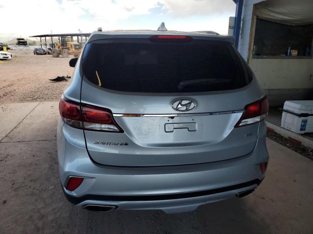 Photo 5 VIN: KM8SMDHF6HU209644 - HYUNDAI SANTA FE S 