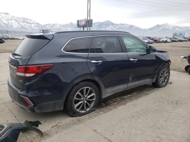 Photo 2 VIN: KM8SMDHF6HU212429 - HYUNDAI SANTA FE 