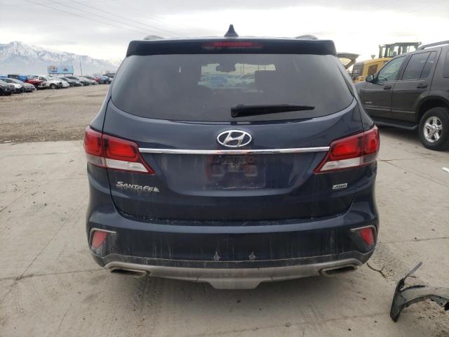 Photo 5 VIN: KM8SMDHF6HU212429 - HYUNDAI SANTA FE 