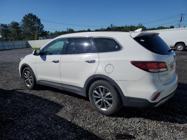 Photo 1 VIN: KM8SMDHF6HU216979 - HYUNDAI SANTA FE S 