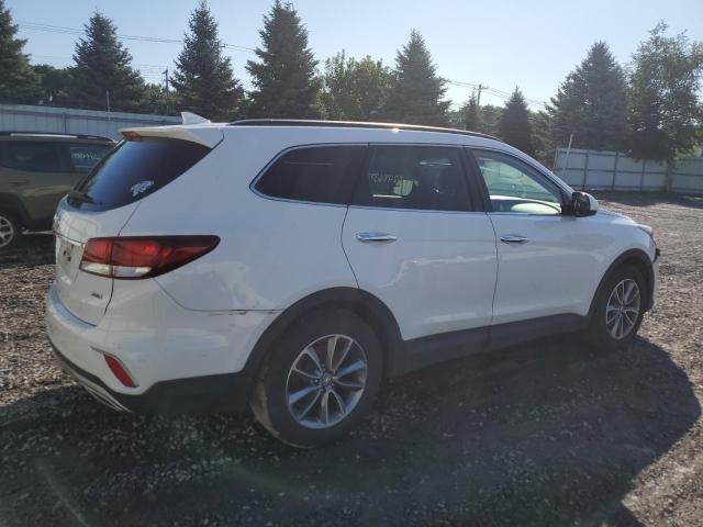 Photo 2 VIN: KM8SMDHF6HU216979 - HYUNDAI SANTA FE S 