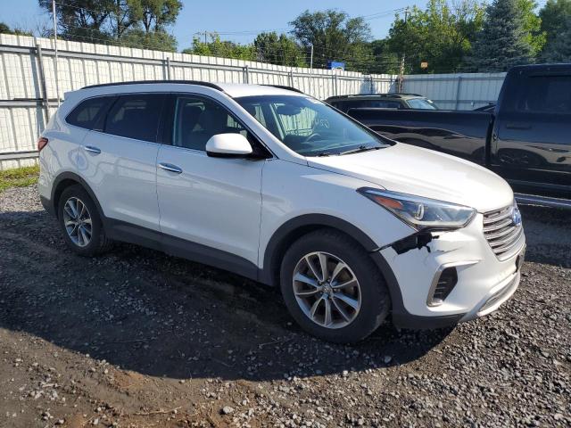 Photo 3 VIN: KM8SMDHF6HU216979 - HYUNDAI SANTA FE S 