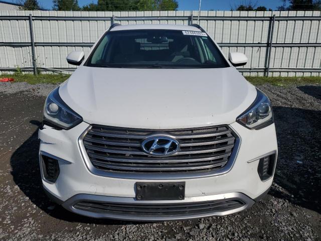 Photo 4 VIN: KM8SMDHF6HU216979 - HYUNDAI SANTA FE S 