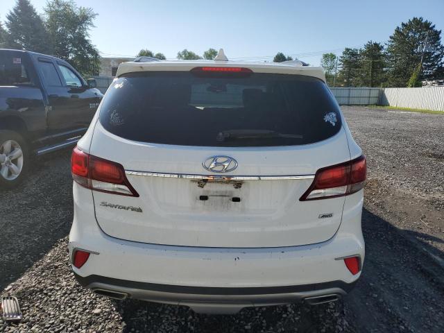 Photo 5 VIN: KM8SMDHF6HU216979 - HYUNDAI SANTA FE S 