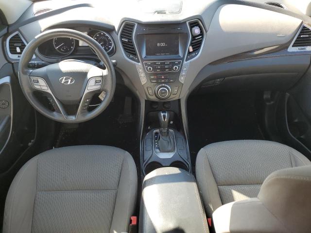 Photo 7 VIN: KM8SMDHF6HU216979 - HYUNDAI SANTA FE S 