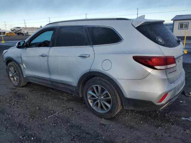 Photo 1 VIN: KM8SMDHF6HU220529 - HYUNDAI SANTA FE 