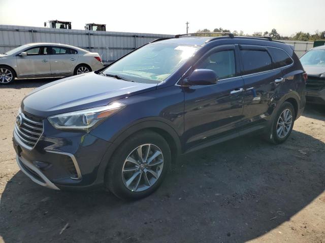 Photo 0 VIN: KM8SMDHF6HU256673 - HYUNDAI SANTA FE S 