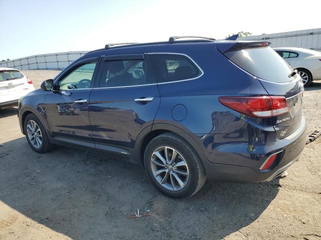 Photo 1 VIN: KM8SMDHF6HU256673 - HYUNDAI SANTA FE S 