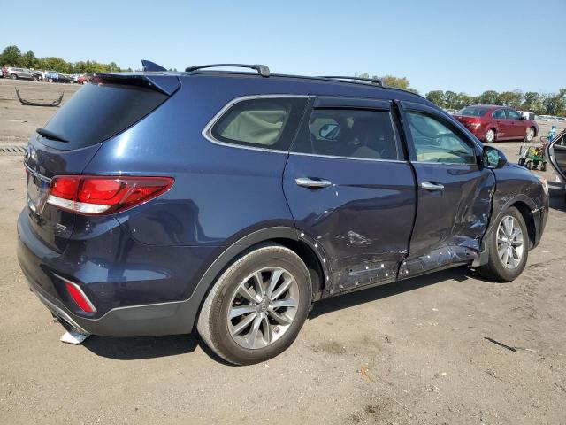 Photo 2 VIN: KM8SMDHF6HU256673 - HYUNDAI SANTA FE S 