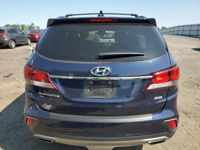 Photo 5 VIN: KM8SMDHF6HU256673 - HYUNDAI SANTA FE S 