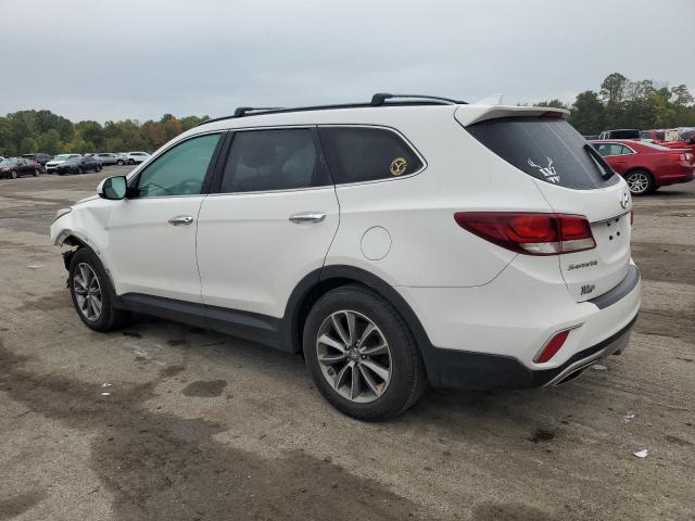 Photo 1 VIN: KM8SMDHF6JU269039 - HYUNDAI SANTA FE S 