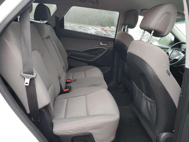 Photo 10 VIN: KM8SMDHF6JU269039 - HYUNDAI SANTA FE S 