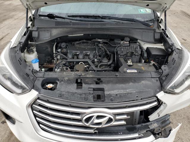 Photo 11 VIN: KM8SMDHF6JU269039 - HYUNDAI SANTA FE S 