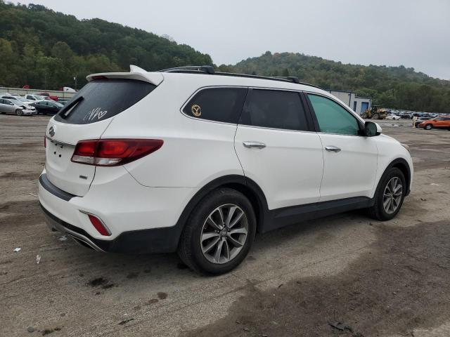 Photo 2 VIN: KM8SMDHF6JU269039 - HYUNDAI SANTA FE S 