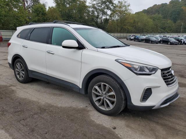 Photo 3 VIN: KM8SMDHF6JU269039 - HYUNDAI SANTA FE S 