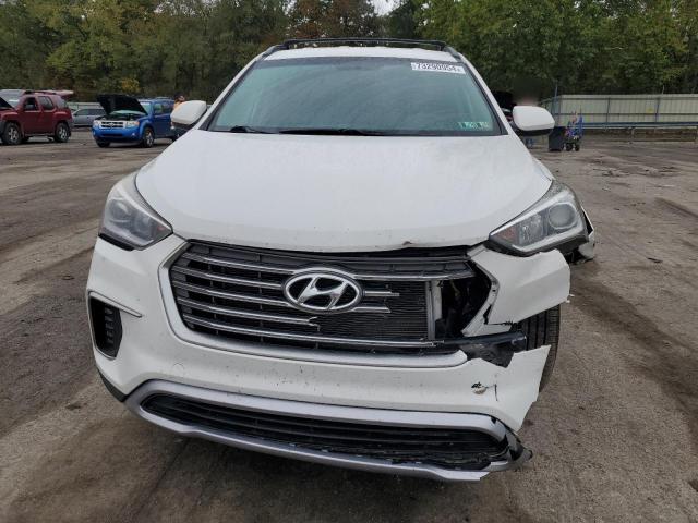 Photo 4 VIN: KM8SMDHF6JU269039 - HYUNDAI SANTA FE S 