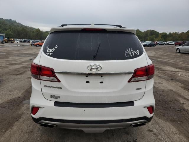 Photo 5 VIN: KM8SMDHF6JU269039 - HYUNDAI SANTA FE S 