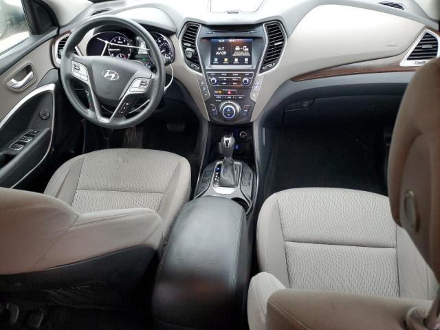 Photo 7 VIN: KM8SMDHF6JU269039 - HYUNDAI SANTA FE S 