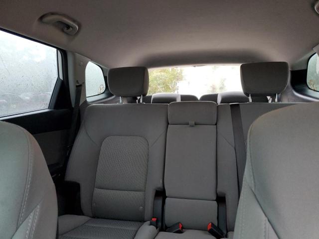 Photo 9 VIN: KM8SMDHF6JU269039 - HYUNDAI SANTA FE S 