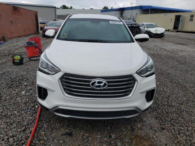 Photo 4 VIN: KM8SMDHF6KU301330 - HYUNDAI SANTA FE X 