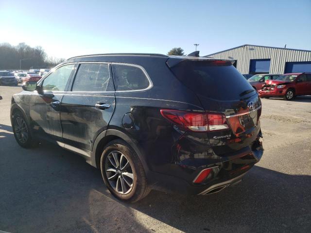 Photo 2 VIN: KM8SMDHF6KU301683 - HYUNDAI SANTA FE X 