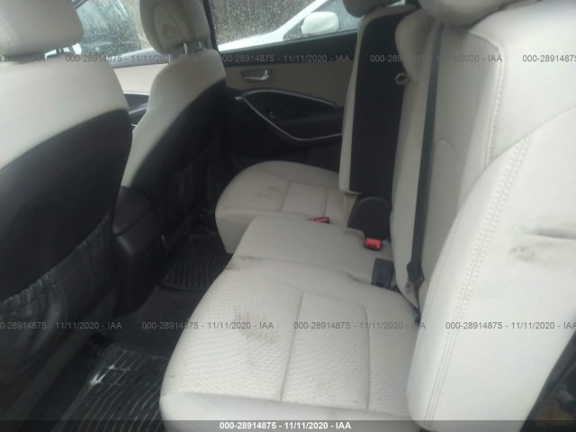 Photo 7 VIN: KM8SMDHF6KU305877 - HYUNDAI SANTA FE XL 