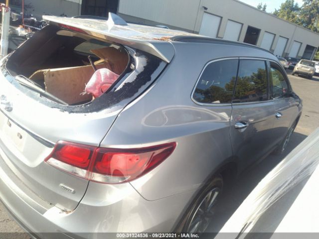 Photo 3 VIN: KM8SMDHF6KU307516 - HYUNDAI SANTA FE XL 