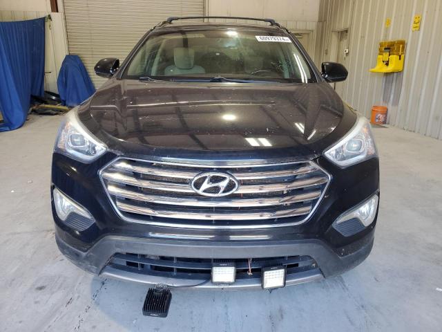 Photo 4 VIN: KM8SMDHF7DU032662 - HYUNDAI SANTA FE 