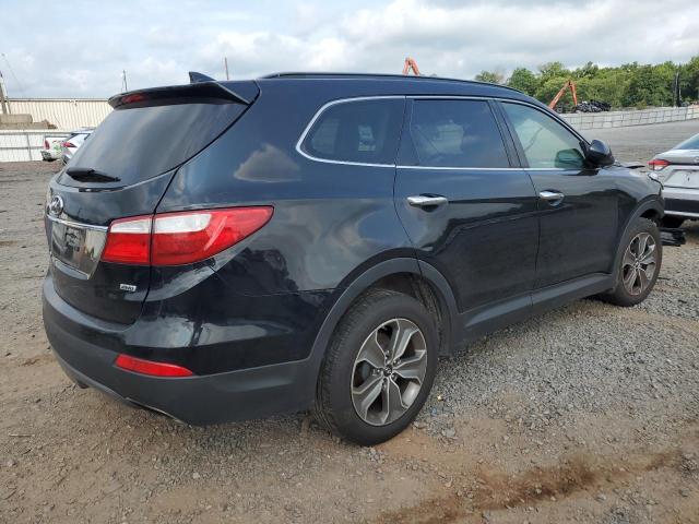 Photo 2 VIN: KM8SMDHF7EU035465 - HYUNDAI SANTA FE G 