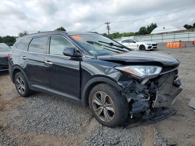 Photo 3 VIN: KM8SMDHF7EU035465 - HYUNDAI SANTA FE G 