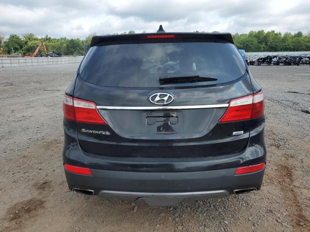 Photo 5 VIN: KM8SMDHF7EU035465 - HYUNDAI SANTA FE G 