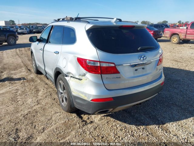 Photo 2 VIN: KM8SMDHF7EU051245 - HYUNDAI SANTA FE 