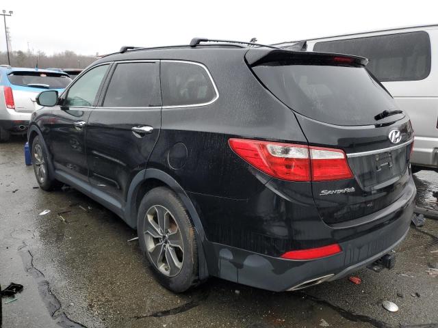 Photo 1 VIN: KM8SMDHF7EU063119 - HYUNDAI SANTA FE G 