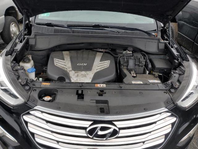 Photo 10 VIN: KM8SMDHF7EU063119 - HYUNDAI SANTA FE G 