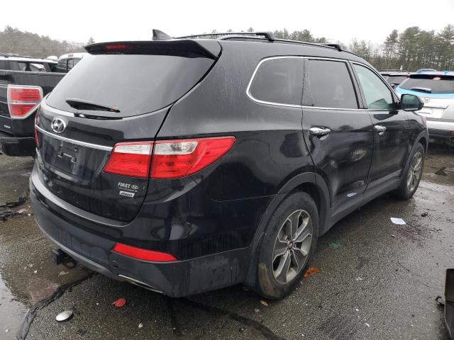 Photo 2 VIN: KM8SMDHF7EU063119 - HYUNDAI SANTA FE G 