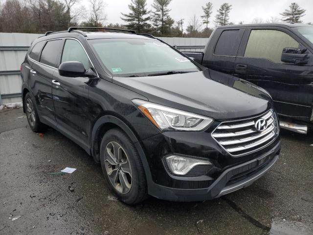 Photo 3 VIN: KM8SMDHF7EU063119 - HYUNDAI SANTA FE G 