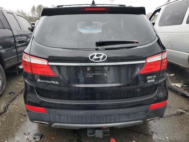 Photo 5 VIN: KM8SMDHF7EU063119 - HYUNDAI SANTA FE G 