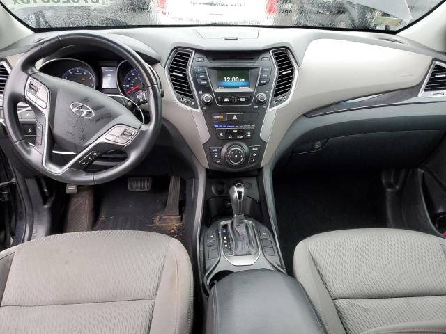 Photo 7 VIN: KM8SMDHF7EU063119 - HYUNDAI SANTA FE G 