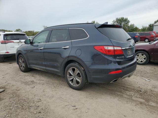 Photo 1 VIN: KM8SMDHF7FU101630 - HYUNDAI SANTA FE G 