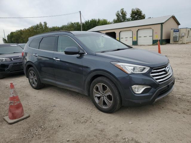 Photo 3 VIN: KM8SMDHF7FU101630 - HYUNDAI SANTA FE G 