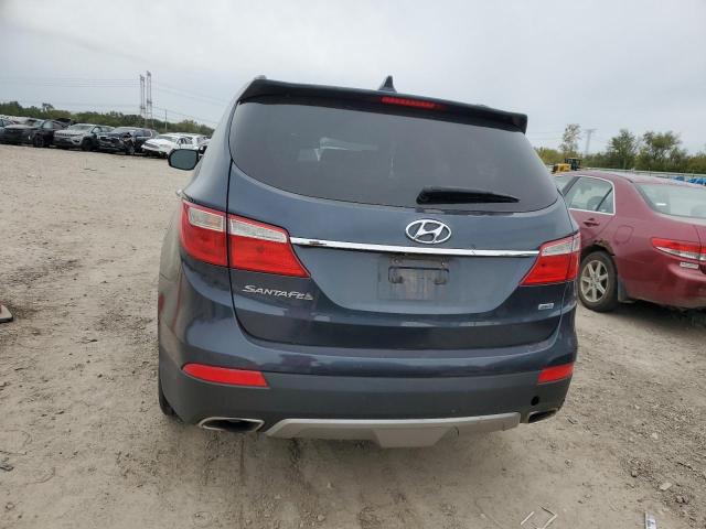 Photo 5 VIN: KM8SMDHF7FU101630 - HYUNDAI SANTA FE G 