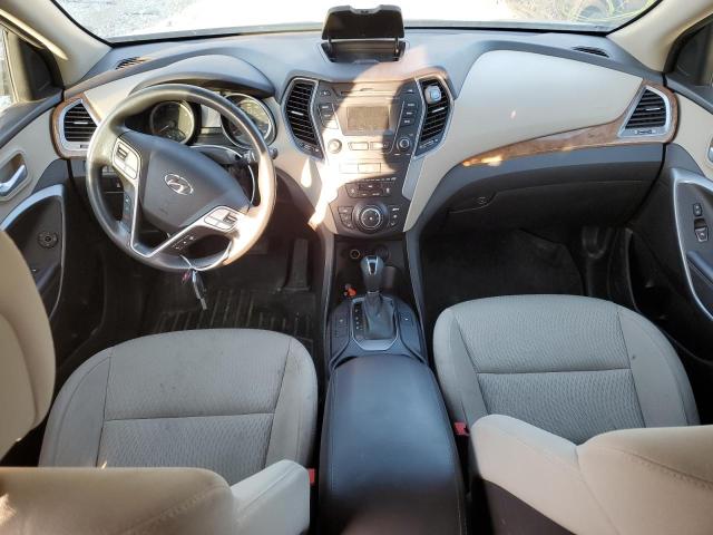 Photo 7 VIN: KM8SMDHF7FU101630 - HYUNDAI SANTA FE G 