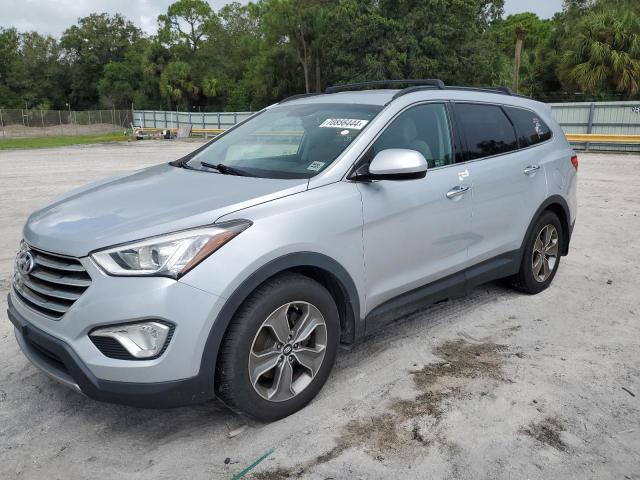 Photo 0 VIN: KM8SMDHF7FU112837 - HYUNDAI SANTA FE G 