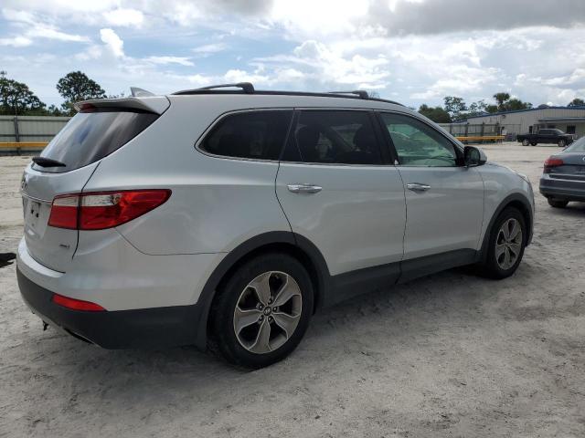 Photo 2 VIN: KM8SMDHF7FU112837 - HYUNDAI SANTA FE G 