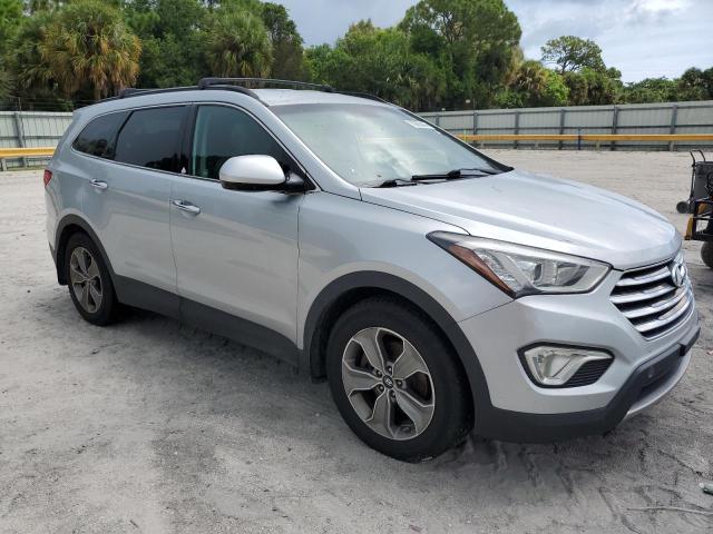 Photo 3 VIN: KM8SMDHF7FU112837 - HYUNDAI SANTA FE G 