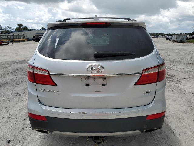 Photo 5 VIN: KM8SMDHF7FU112837 - HYUNDAI SANTA FE G 