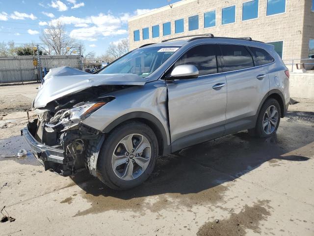 Photo 0 VIN: KM8SMDHF7FU120257 - HYUNDAI SANTA FE 