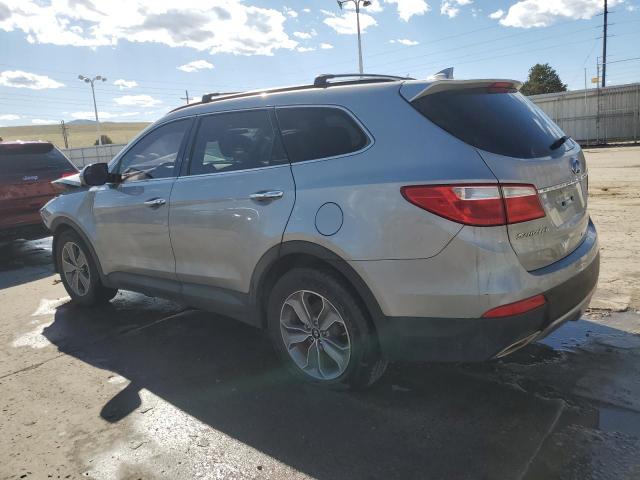 Photo 1 VIN: KM8SMDHF7FU120257 - HYUNDAI SANTA FE 