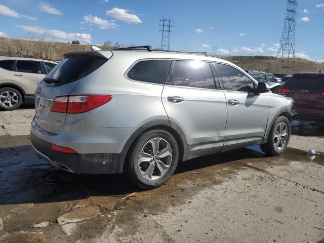 Photo 2 VIN: KM8SMDHF7FU120257 - HYUNDAI SANTA FE 