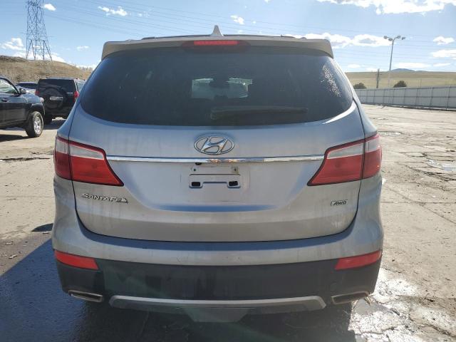 Photo 5 VIN: KM8SMDHF7FU120257 - HYUNDAI SANTA FE 